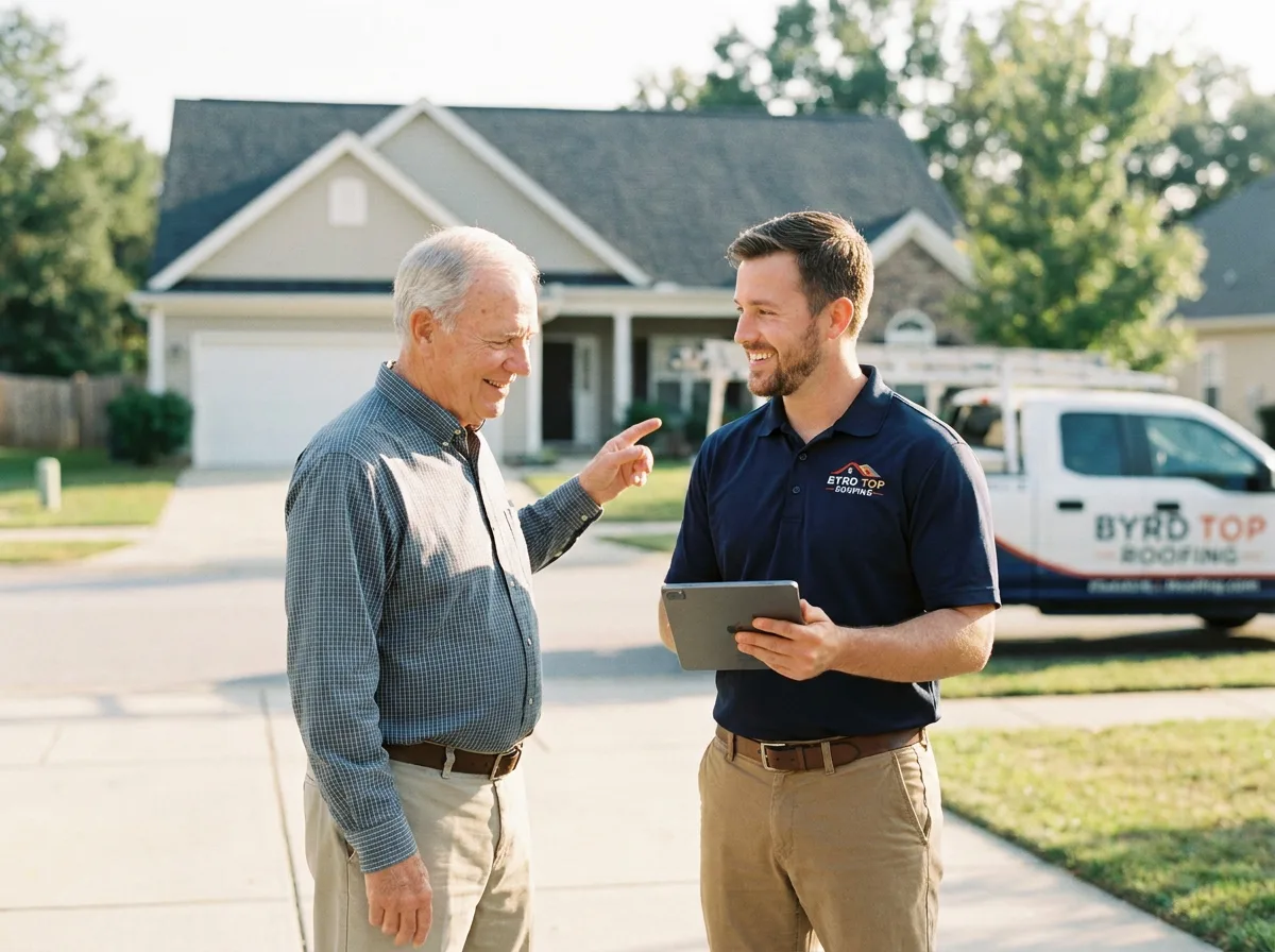 Roofing Brandon, FL FAQs